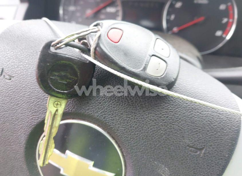 Photo 11 of 2007 Chevrolet Equinox LS (VIN 2CNDL13F876043528)