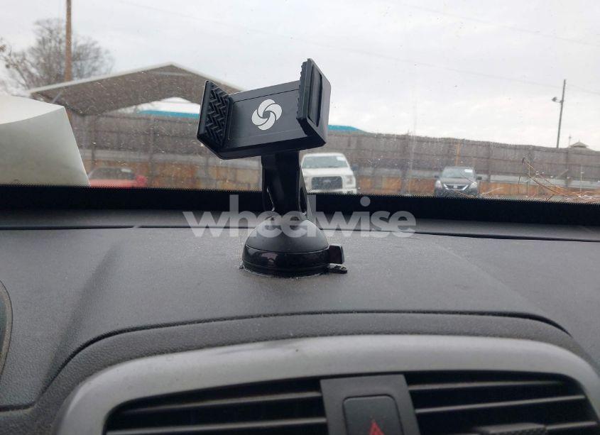 Photo 6 of 2007 Chevrolet Equinox LS (VIN 2CNDL13F876063309)