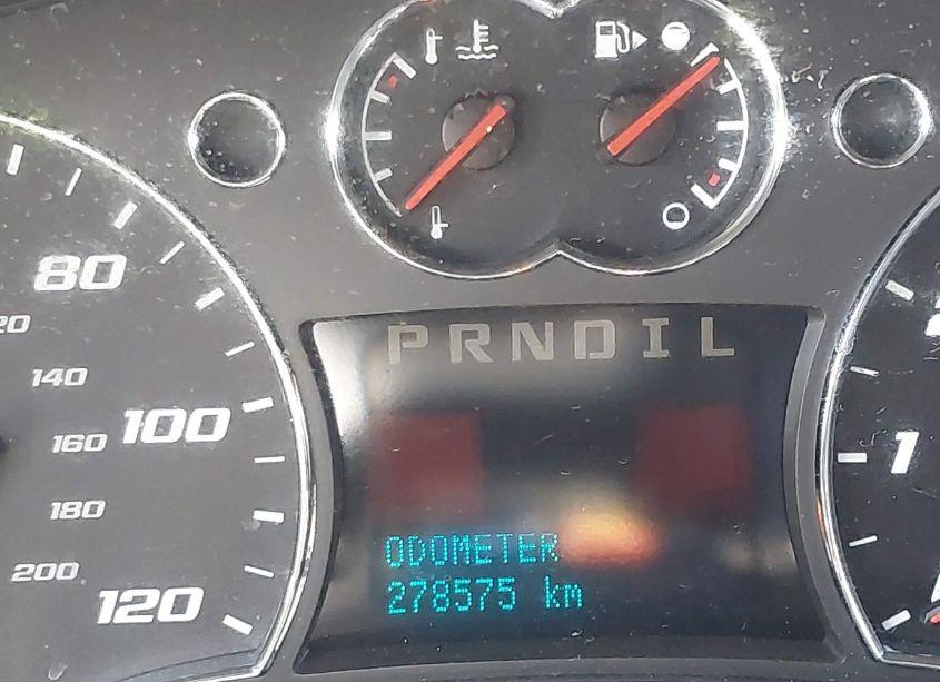 Photo 15 of 2008 Chevrolet Equinox LS (VIN 2CNDL13F886014905)