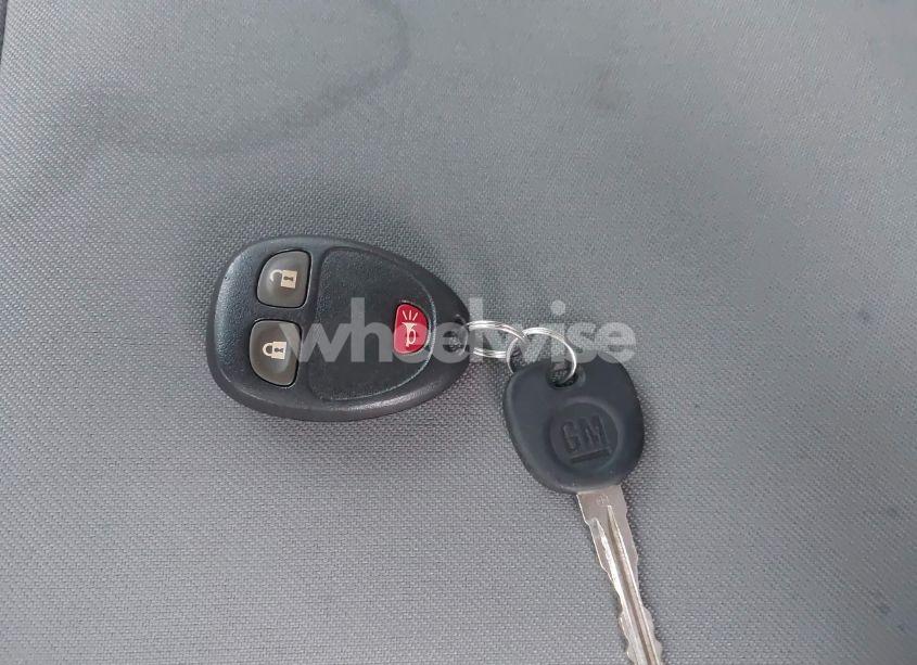 Photo 11 of 2008 Chevrolet Equinox LS (VIN 2CNDL13F886070598)