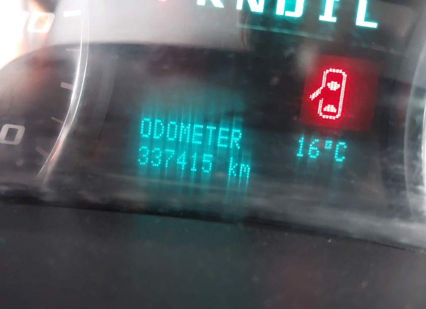 Photo 16 of 2009 Chevrolet Equinox LS (VIN 2CNDL13F896224034)