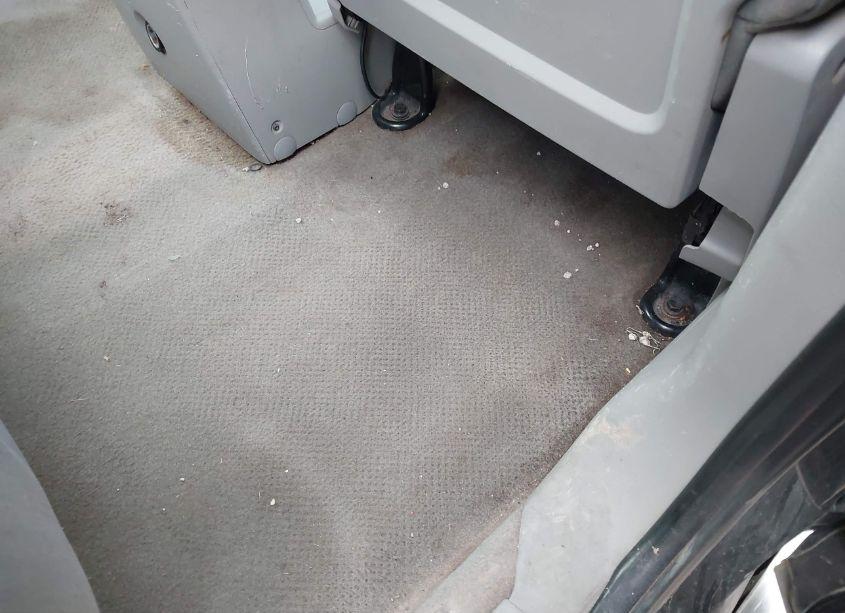 Photo 8 of 2009 Chevrolet Equinox LS (VIN 2CNDL13F896224034)