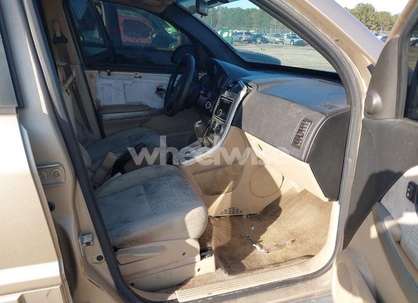 Photo 5 of 2006 Chevrolet Equinox LS (VIN 2CNDL13F966028891)