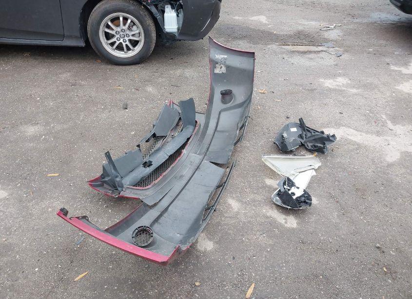 Photo 12 of 2006 Chevrolet Equinox LS (VIN 2CNDL13F966178726)