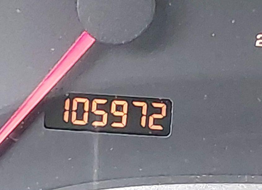 Photo 16 of 2006 Chevrolet Equinox LS (VIN 2CNDL13F966178726)