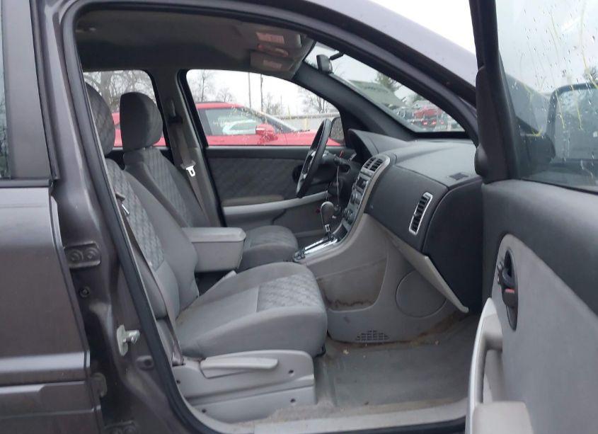Photo 5 of 2007 Chevrolet Equinox LS (VIN 2CNDL13F976072309)