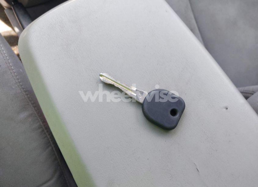 Photo 11 of 2007 Chevrolet Equinox LS (VIN 2CNDL13F976093368)