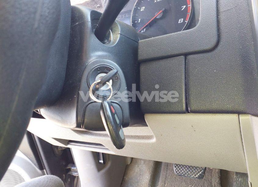 Photo 11 of 2008 Chevrolet Equinox LS (VIN 2CNDL13F986313724)