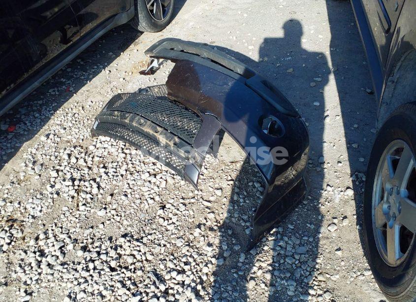 Photo 12 of 2008 Chevrolet Equinox LS (VIN 2CNDL13F986313724)