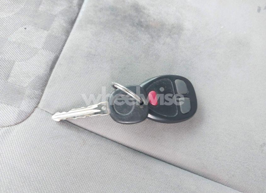 Photo 11 of 2009 Chevrolet Equinox LS (VIN 2CNDL13F996214905)