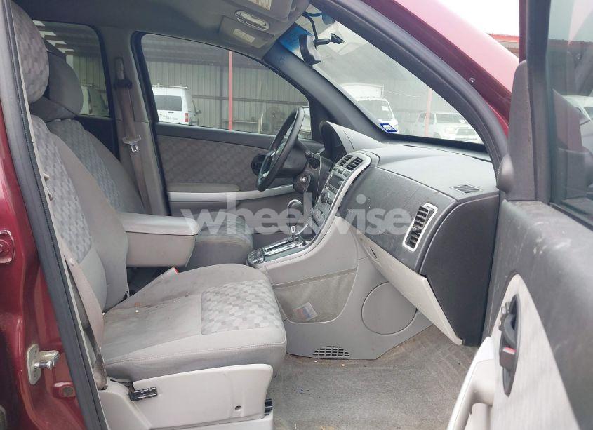 Photo 5 of 2009 Chevrolet Equinox LS (VIN 2CNDL13F996214905)