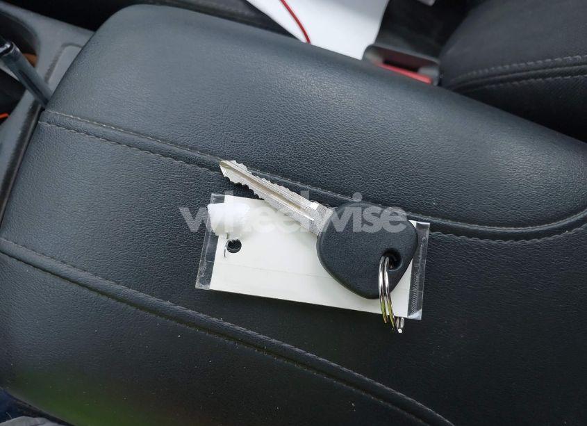 Photo 11 of 2007 Chevrolet Equinox LS (VIN 2CNDL13FX76093704)