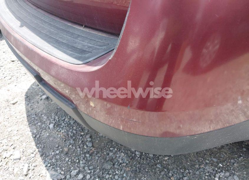 Photo 12 of 2007 Chevrolet Equinox LS (VIN 2CNDL13FX76093704)