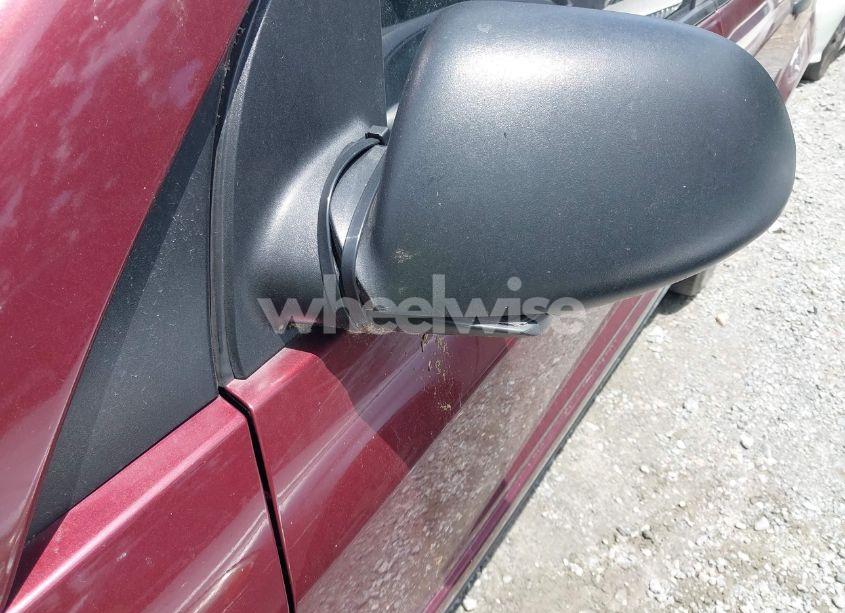 Photo 6 of 2007 Chevrolet Equinox LS (VIN 2CNDL13FX76093704)