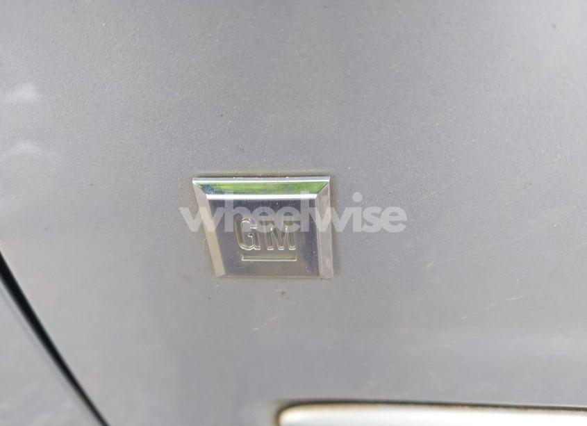 Photo 12 of 2009 Chevrolet Equinox LS (VIN 2CNDL13FX96236430)