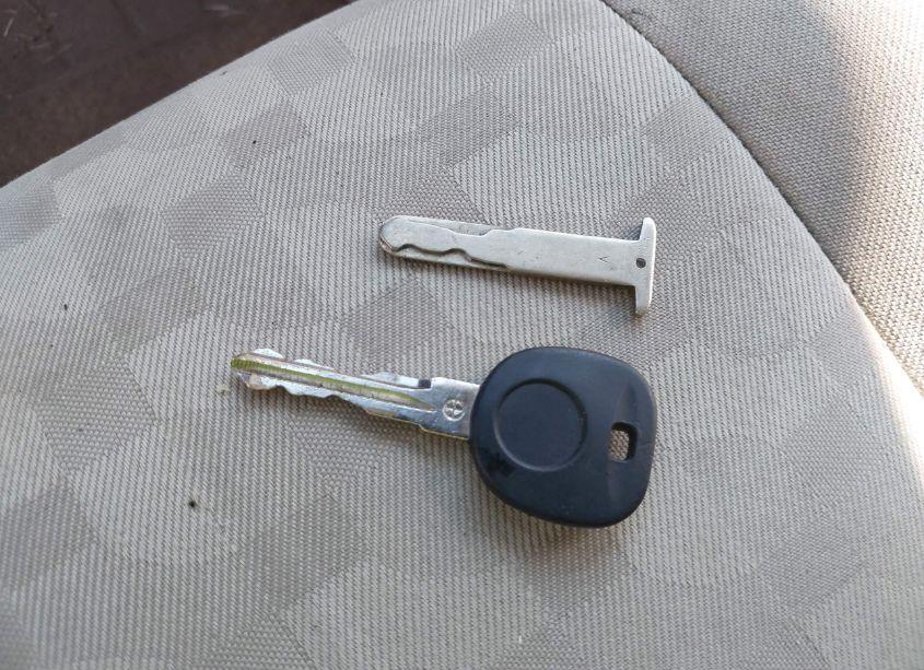 Photo 11 of 2009 Chevrolet Equinox LS (VIN 2CNDL13FX96243362)