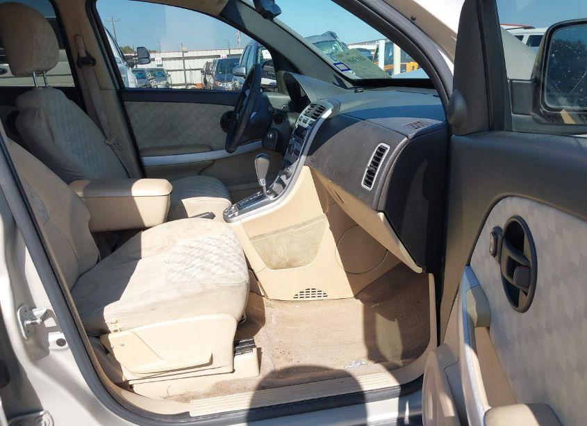 Photo 5 of 2009 Chevrolet Equinox LS (VIN 2CNDL13FX96243362)