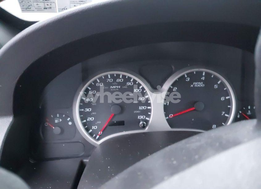 Photo 14 of 2006 Chevrolet Equinox LS (VIN 2CNDL23F066010947)