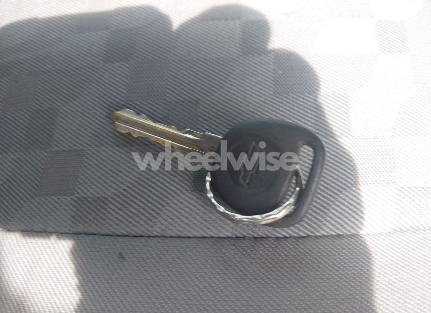 Photo 11 of 2008 Chevrolet Equinox LS (VIN 2CNDL23F086076918)