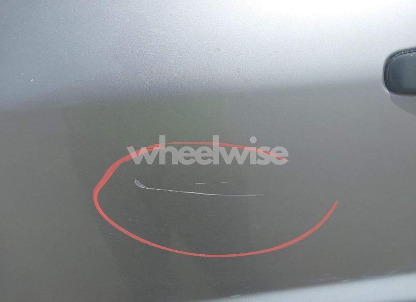 Photo 13 of 2008 Chevrolet Equinox LS (VIN 2CNDL23F086076918)