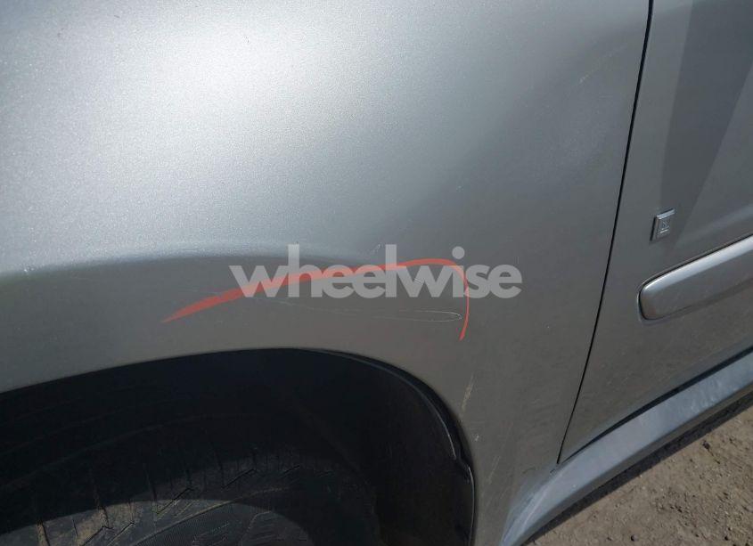 Photo 14 of 2008 Chevrolet Equinox LS (VIN 2CNDL23F086076918)