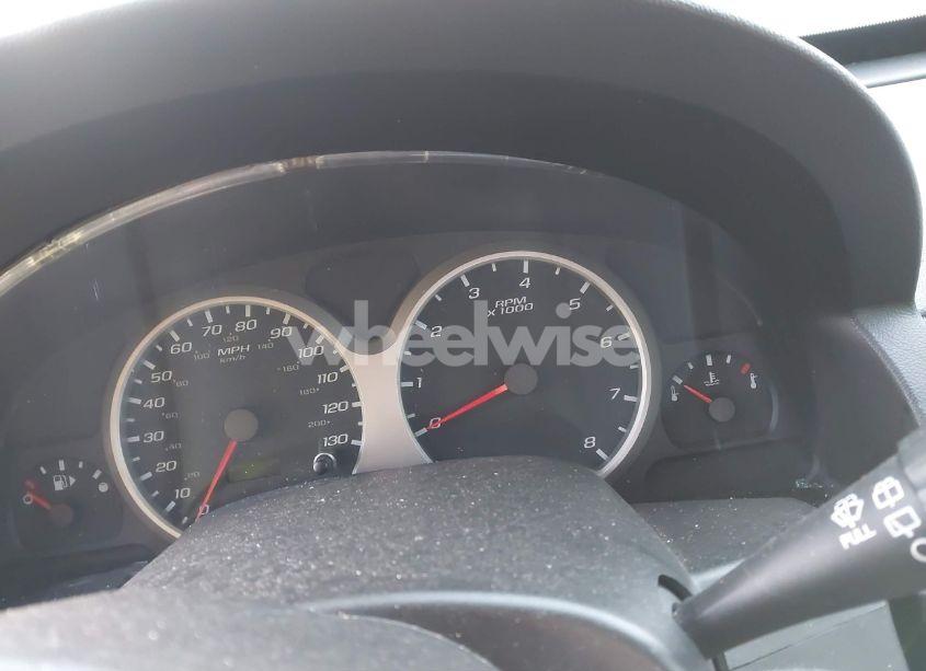 Photo 15 of 2006 Chevrolet Equinox LS (VIN 2CNDL23F166004932)