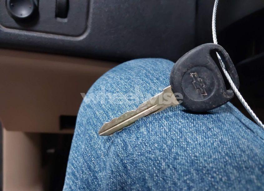 Photo 11 of 2006 Chevrolet Equinox LS (VIN 2CNDL23F166048137)