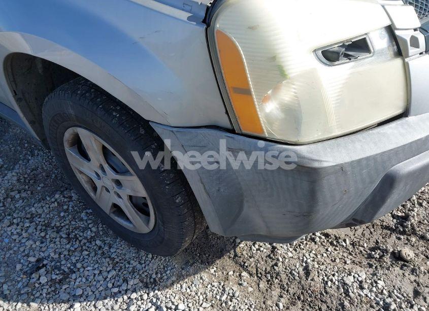 Photo 6 of 2006 Chevrolet Equinox LS (VIN 2CNDL23F166140591)