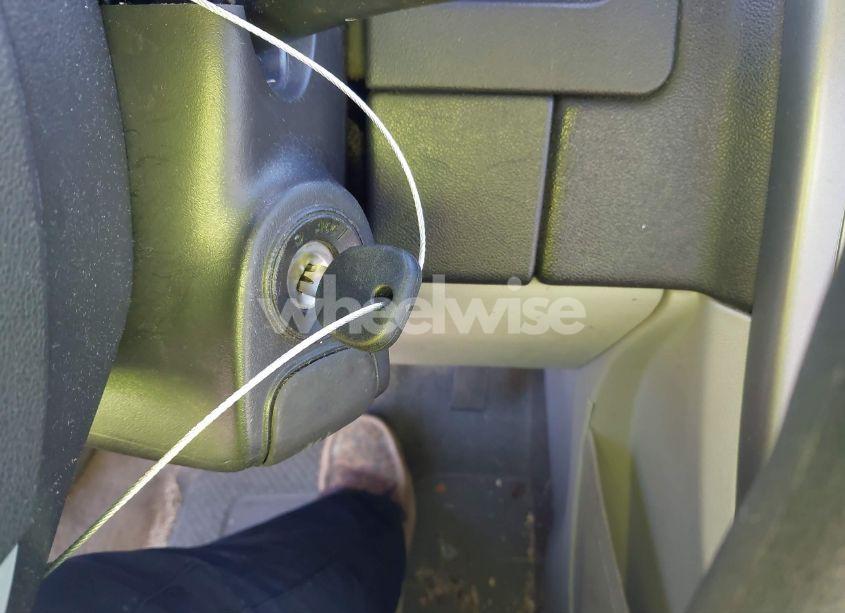 Photo 11 of 2008 Chevrolet Equinox LS (VIN 2CNDL23F186283155)