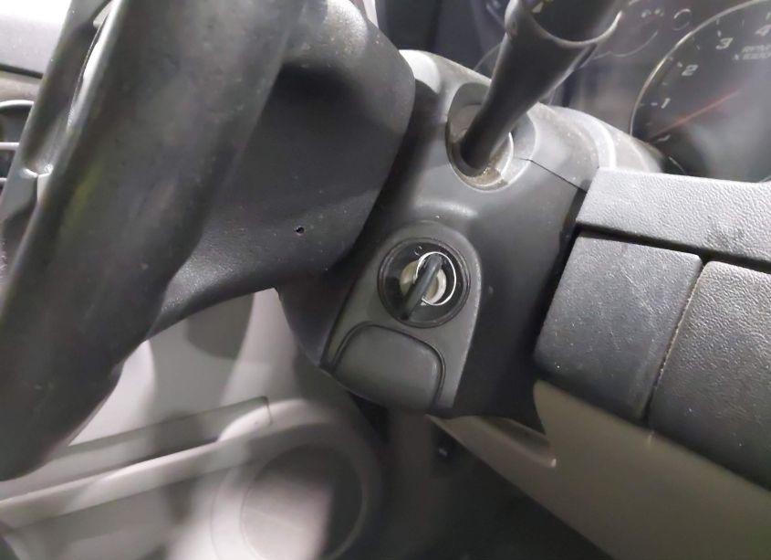 Photo 11 of 2008 Chevrolet Equinox LS (VIN 2CNDL23F186323296)