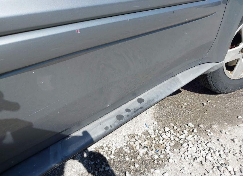 Photo 6 of 2005 Chevrolet Equinox LS (VIN 2CNDL23F256089861)