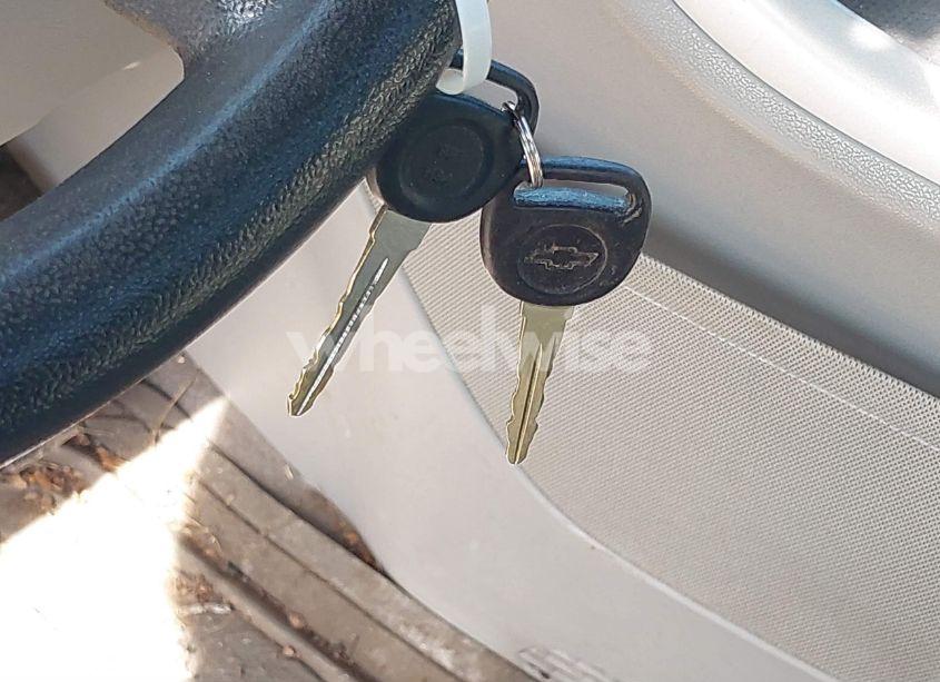 Photo 11 of 2006 Chevrolet Equinox LS (VIN 2CNDL23F266159053)