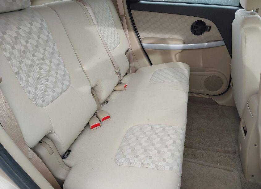 Photo 13 of 2007 Chevrolet Equinox LS (VIN 2CNDL23F276070813)