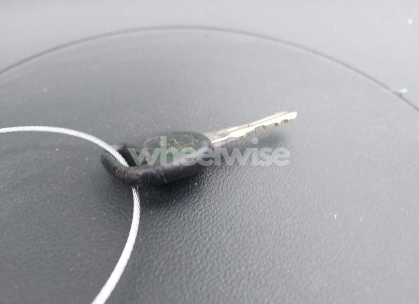 Photo 11 of 2007 Chevrolet Equinox LS (VIN 2CNDL23F276090558)