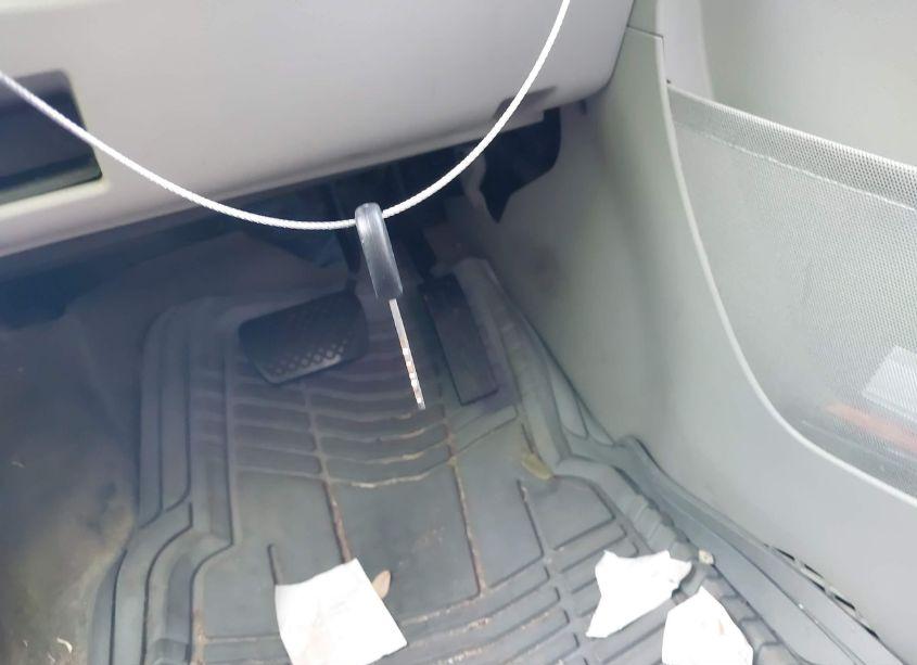 Photo 11 of 2008 Chevrolet Equinox LS (VIN 2CNDL23F286299171)