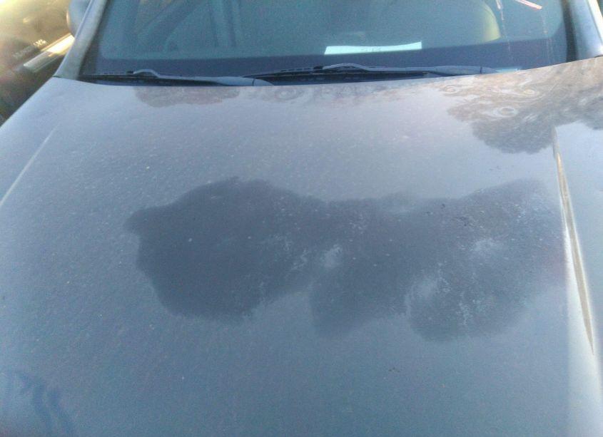 Photo 6 of 2008 Chevrolet Equinox LS (VIN 2CNDL23F286299171)