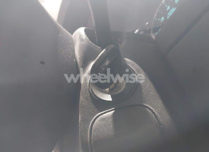 Photo 11 of 2008 Chevrolet Equinox LS (VIN 2CNDL23F286318835)