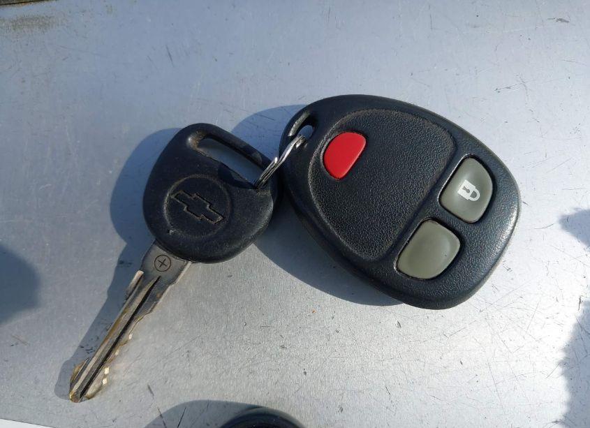 Photo 11 of 2007 Chevrolet Equinox LS (VIN 2CNDL23F376023306)