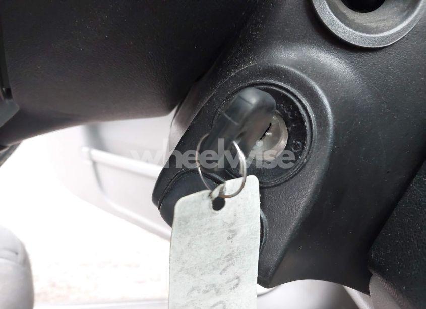 Photo 11 of 2008 Chevrolet Equinox LS (VIN 2CNDL23F386053522)