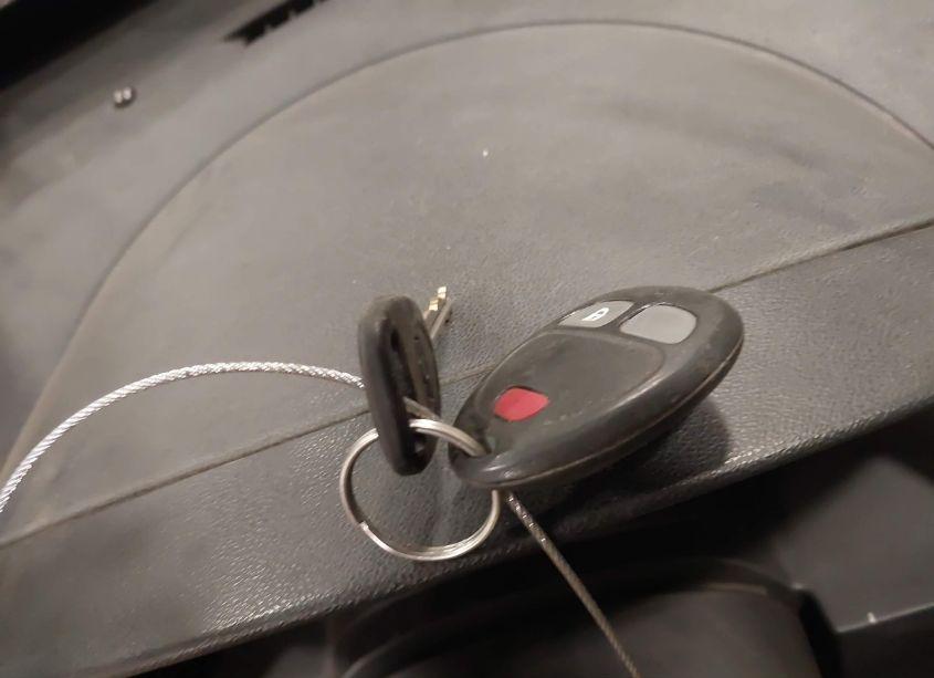 Photo 11 of 2008 Chevrolet Equinox LS (VIN 2CNDL23F486028368)