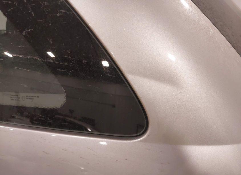 Photo 13 of 2008 Chevrolet Equinox LS (VIN 2CNDL23F486028368)