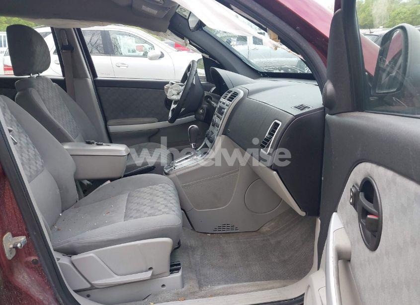 Photo 5 of 2009 Chevrolet Equinox LS (VIN 2CNDL23F496229270)