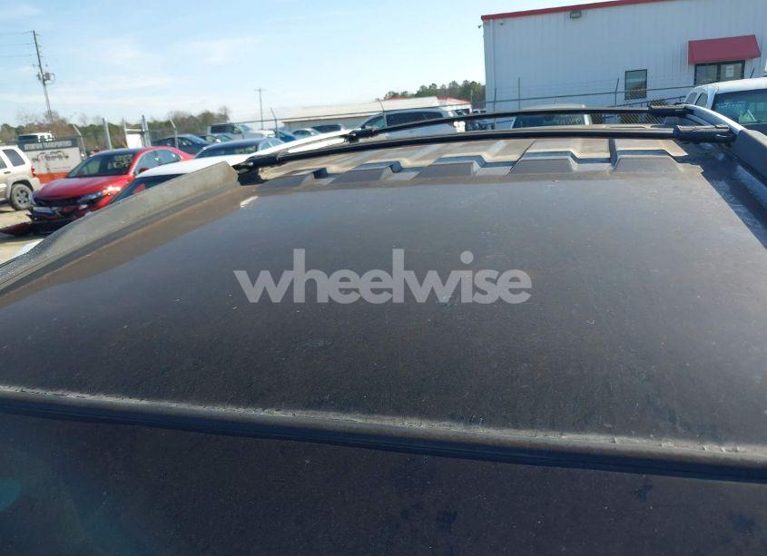 Photo 13 of 2005 Chevrolet Equinox LS (VIN 2CNDL23F556020503)