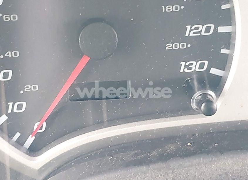 Photo 14 of 2005 Chevrolet Equinox LS (VIN 2CNDL23F556063416)