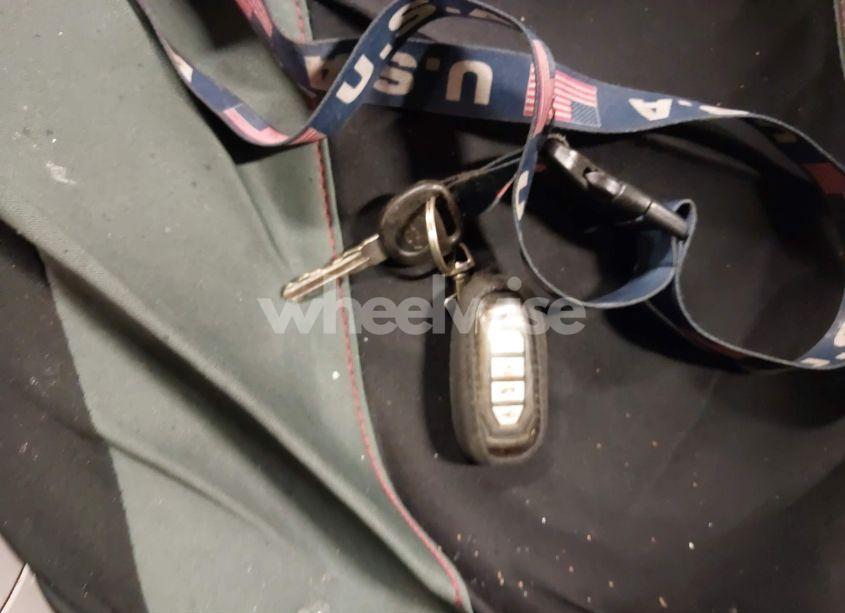 Photo 11 of 2007 Chevrolet Equinox LS (VIN 2CNDL23F576029804)