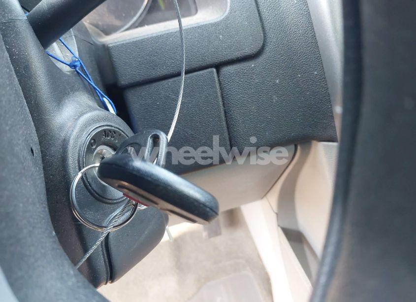 Photo 11 of 2007 Chevrolet Equinox LS (VIN 2CNDL23F576113007)