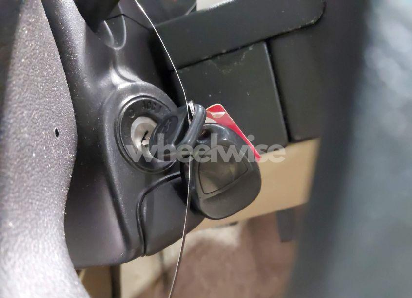 Photo 11 of 2008 Chevrolet Equinox LS (VIN 2CNDL23F586061931)