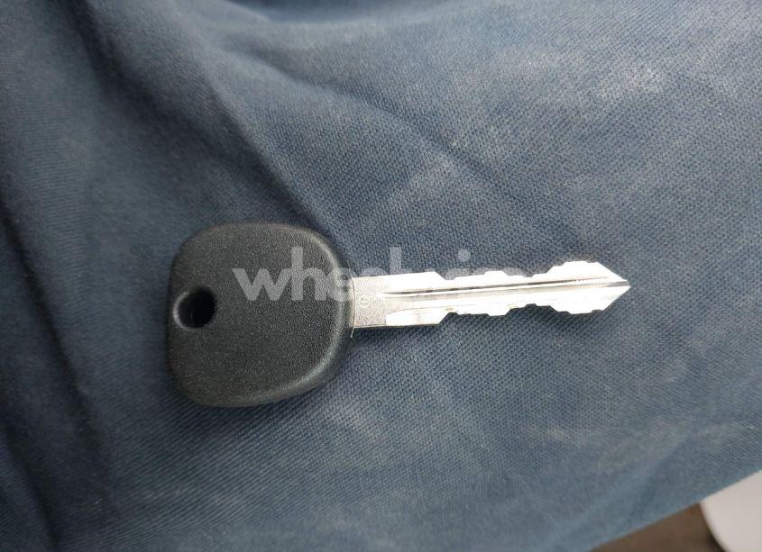 Photo 11 of 2008 Chevrolet Equinox LS (VIN 2CNDL23F586332860)