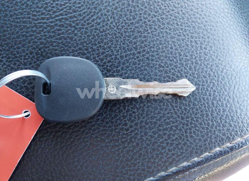 Photo 11 of 2008 Chevrolet Equinox LS (VIN 2CNDL23F586339369)