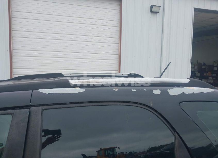 Photo 6 of 2008 Chevrolet Equinox LS (VIN 2CNDL23F586339369)